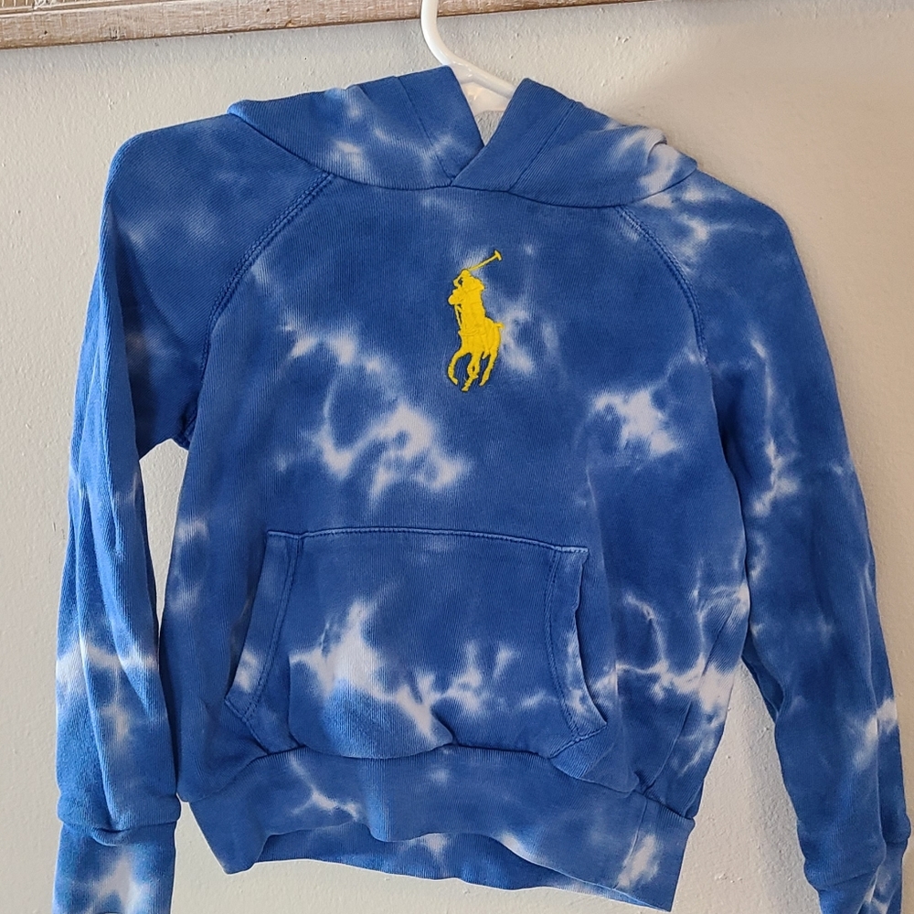 POLO hoodie